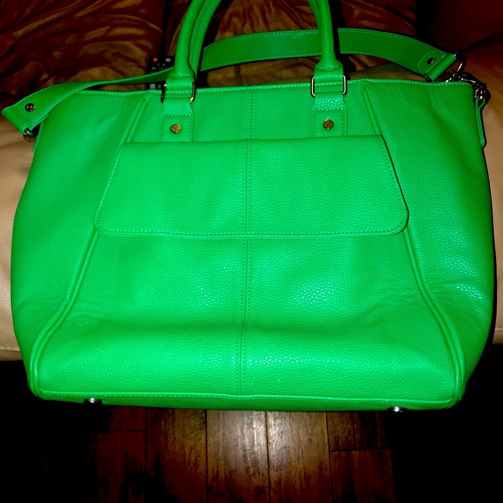 Jewel purse  bag